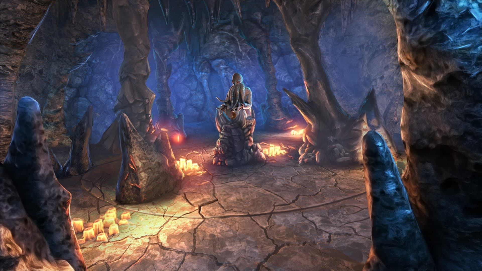 Abyss: The Wraiths of Eden: скриншот 5