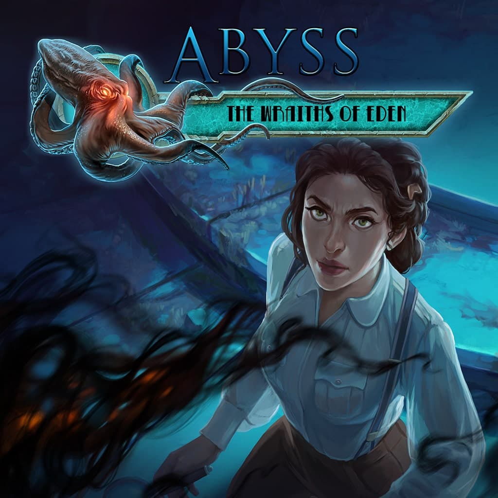 Abyss: The Wraiths of Eden Standard
