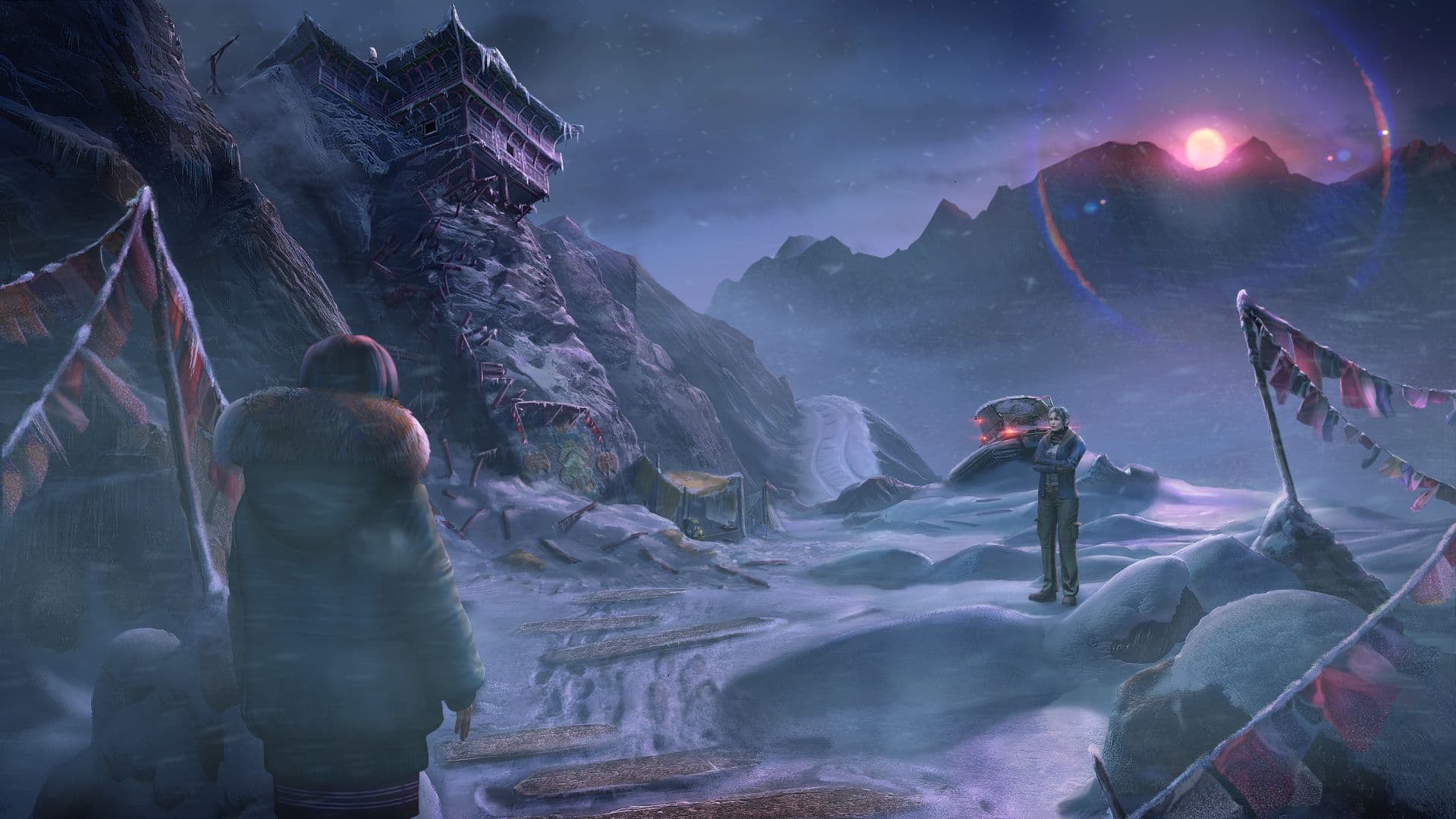 Enigmatis 3: The Shadow of Karkhala: скриншот 9