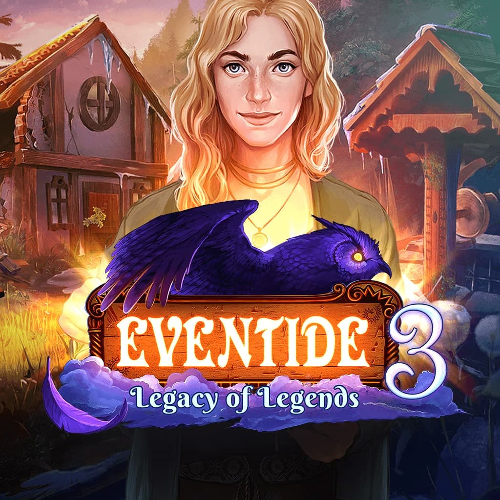 Eventide 3: Legacy of Legends Standard