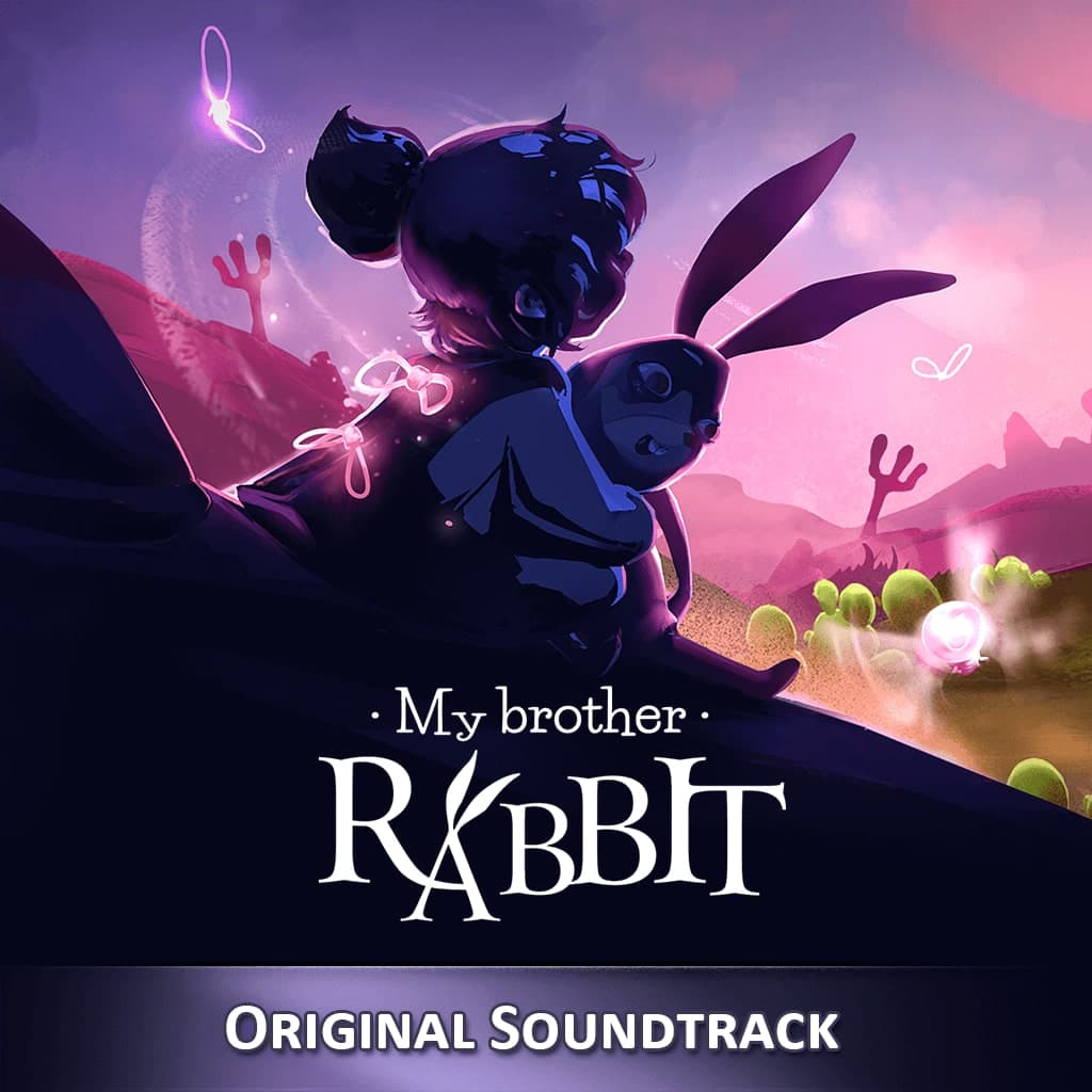 My Brother Rabbit Original Soundtrack