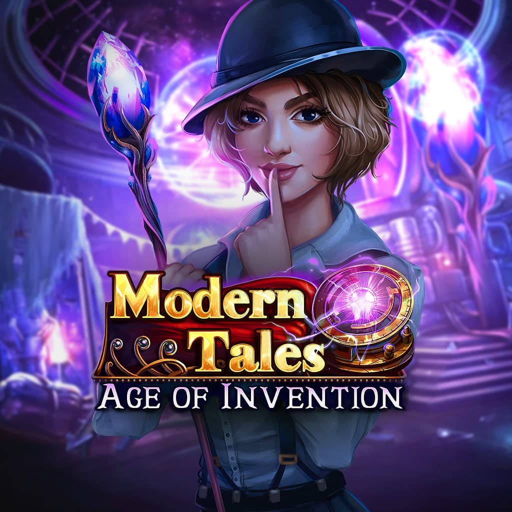 Modern Tales: Age of Invention Standard