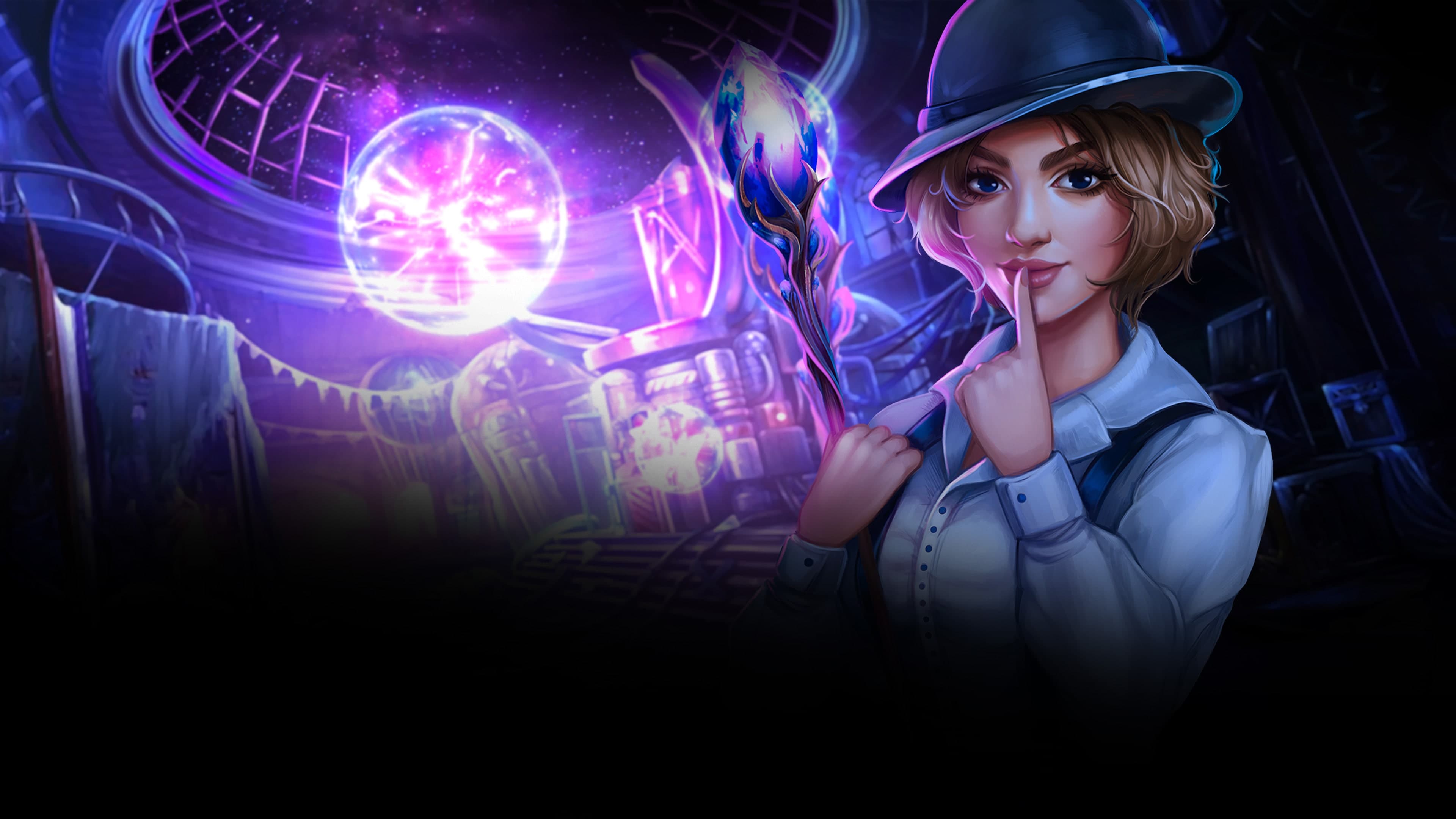 Modern Tales: Age of Invention Standard