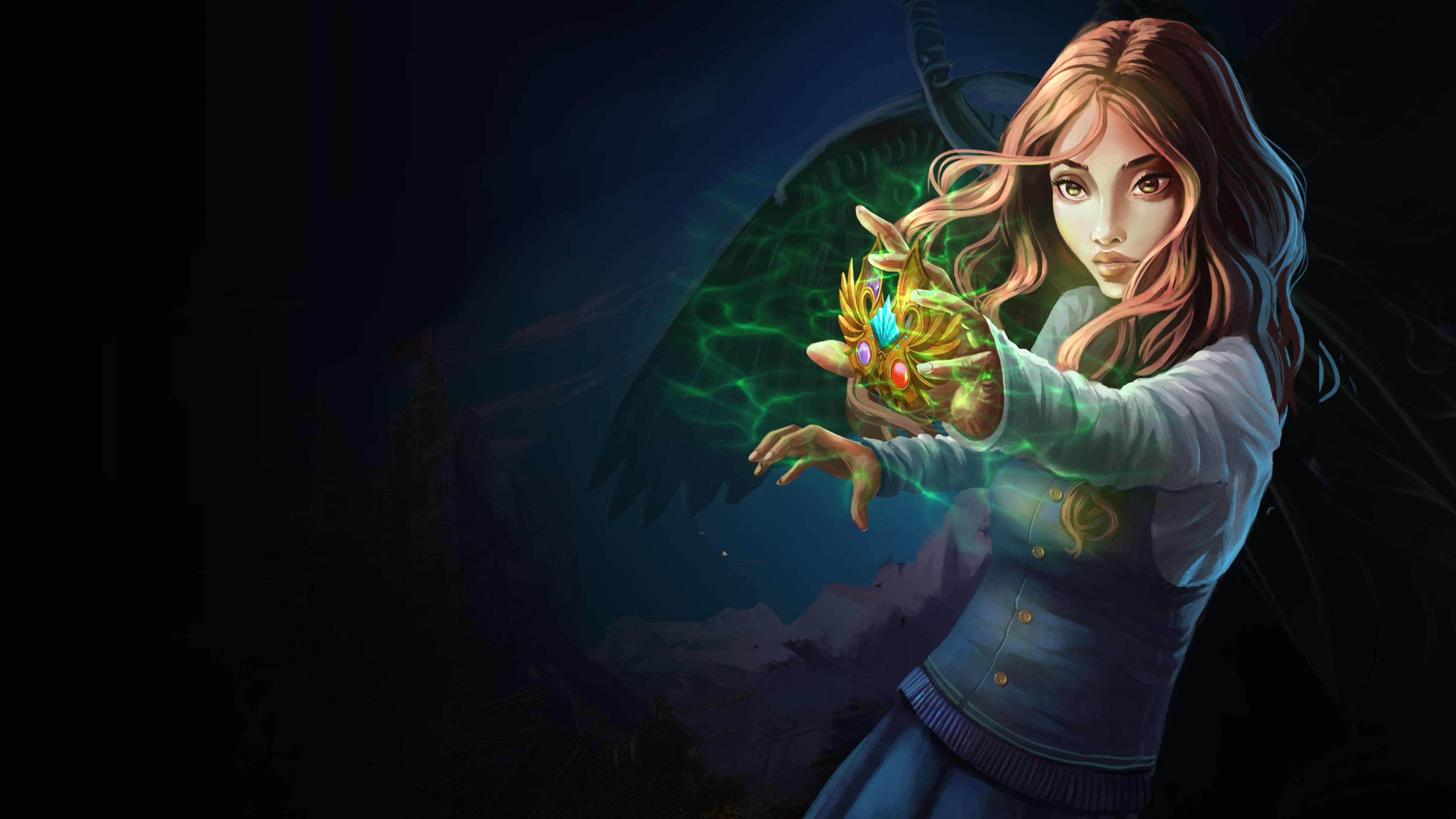 Queen's Quest 3: The End of Dawn Standard