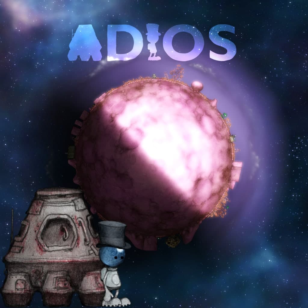 Amazing Discoveries In Outer Space Standard