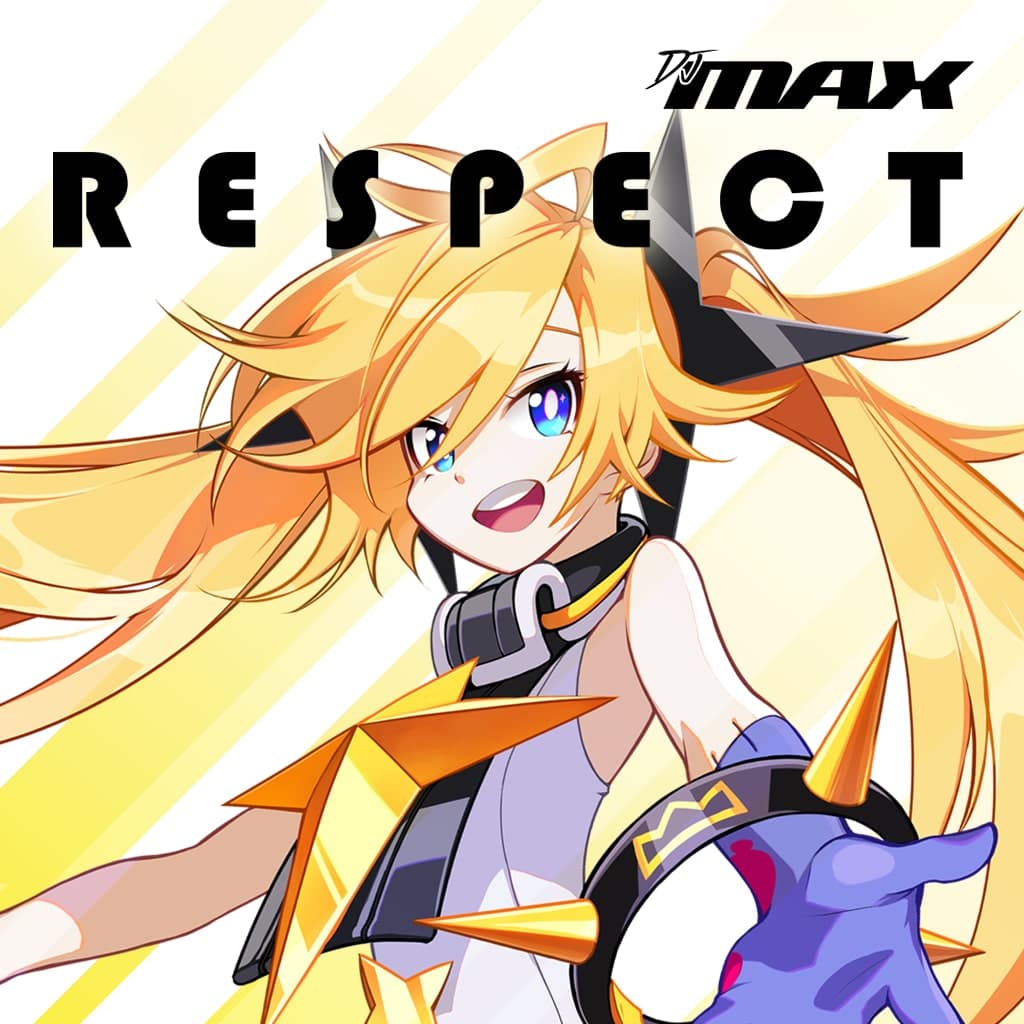 DJMAX RESPECT Standard