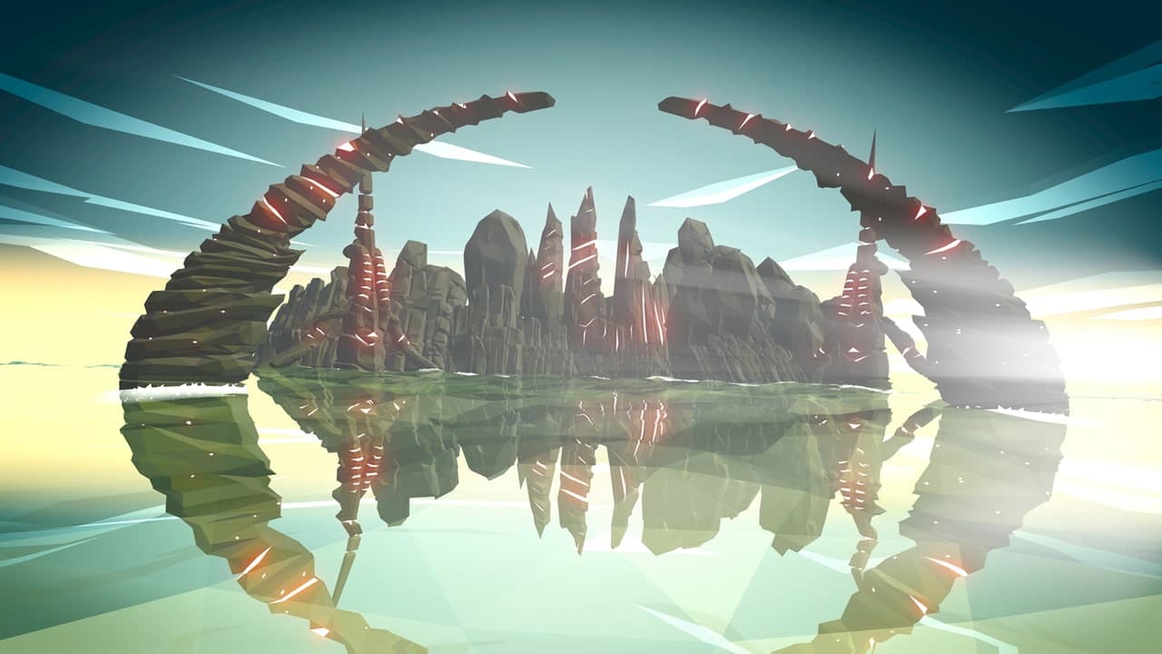 Aaero: скриншот 8