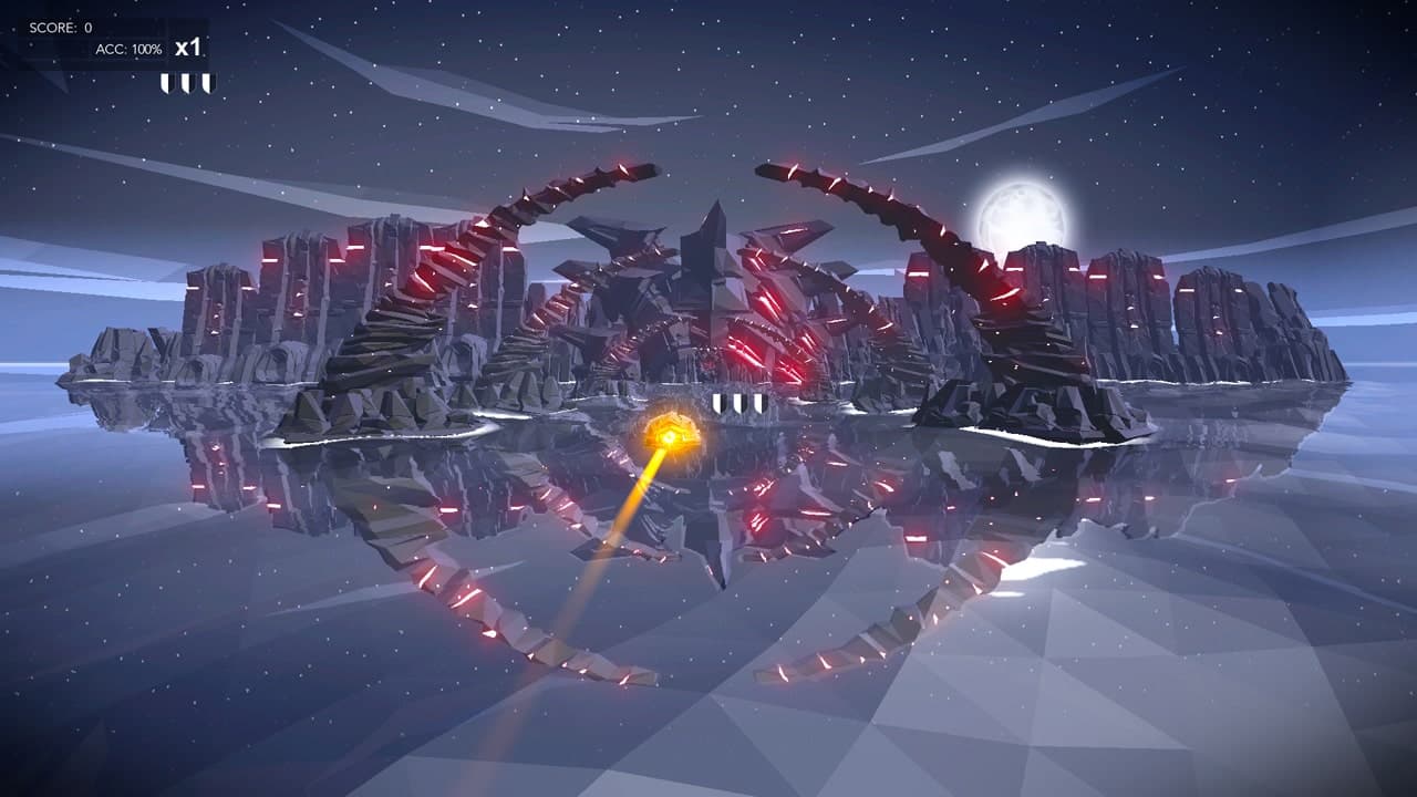 Aaero: скриншот 4