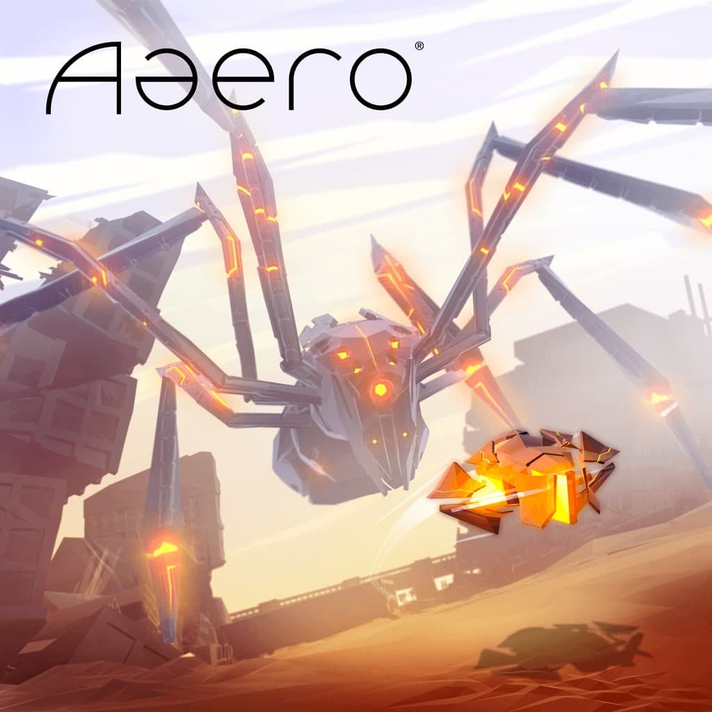 Aaero Standard