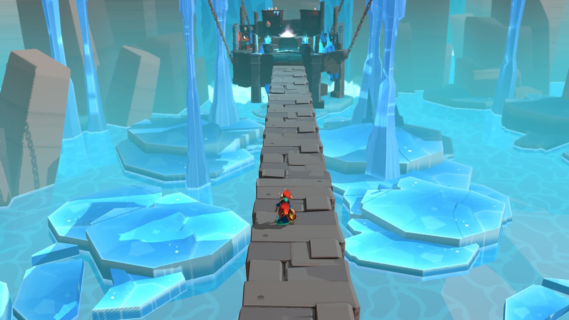 Mages of Mystralia: скриншот 5