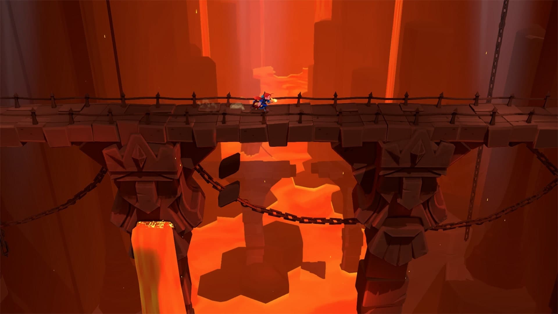 Mages of Mystralia: скриншот 8