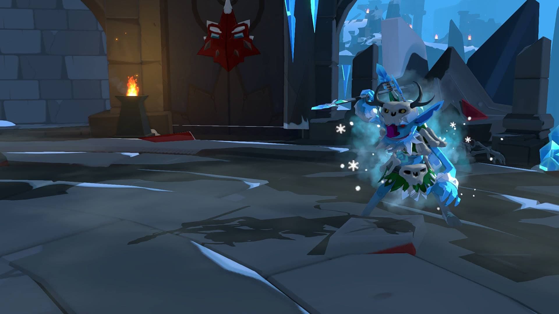 Mages of Mystralia: скриншот 9