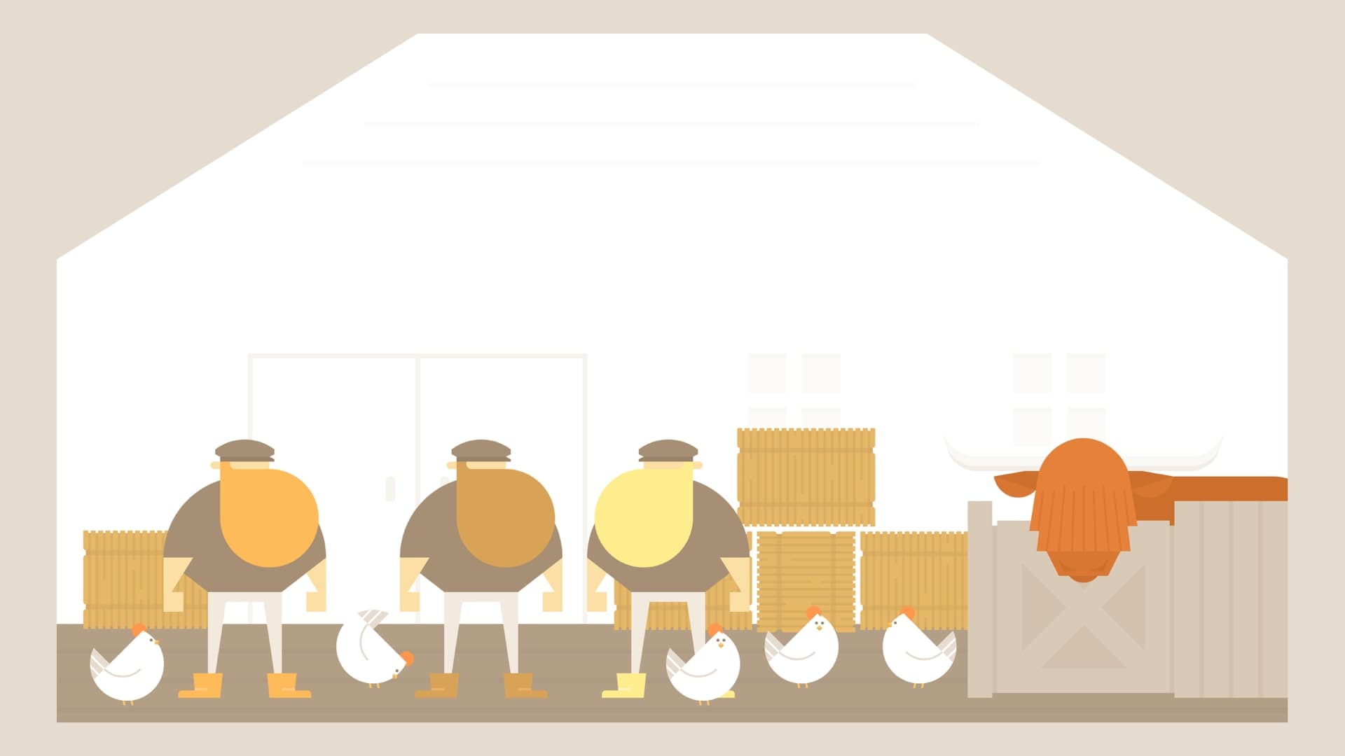Burly Men at Sea - Original Soundtrack: скриншот 5