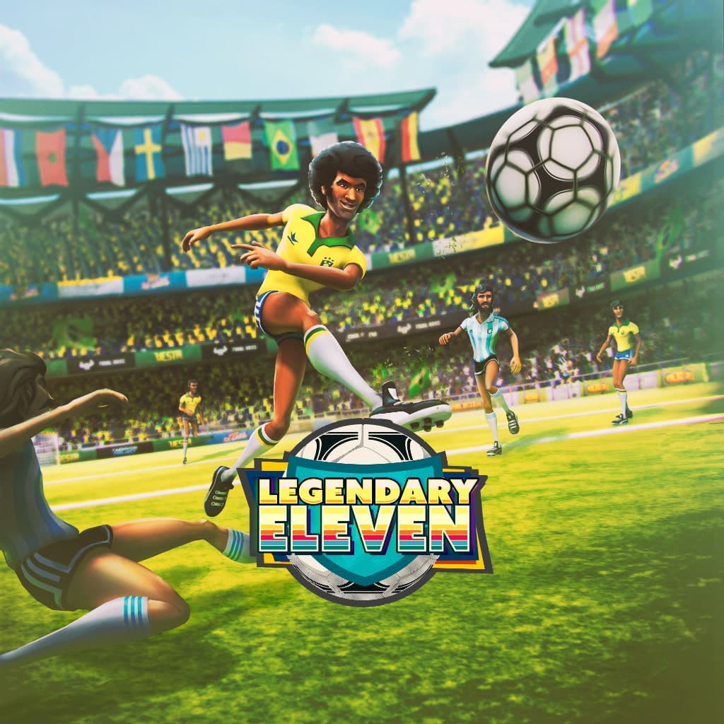 Legendary Eleven Standard