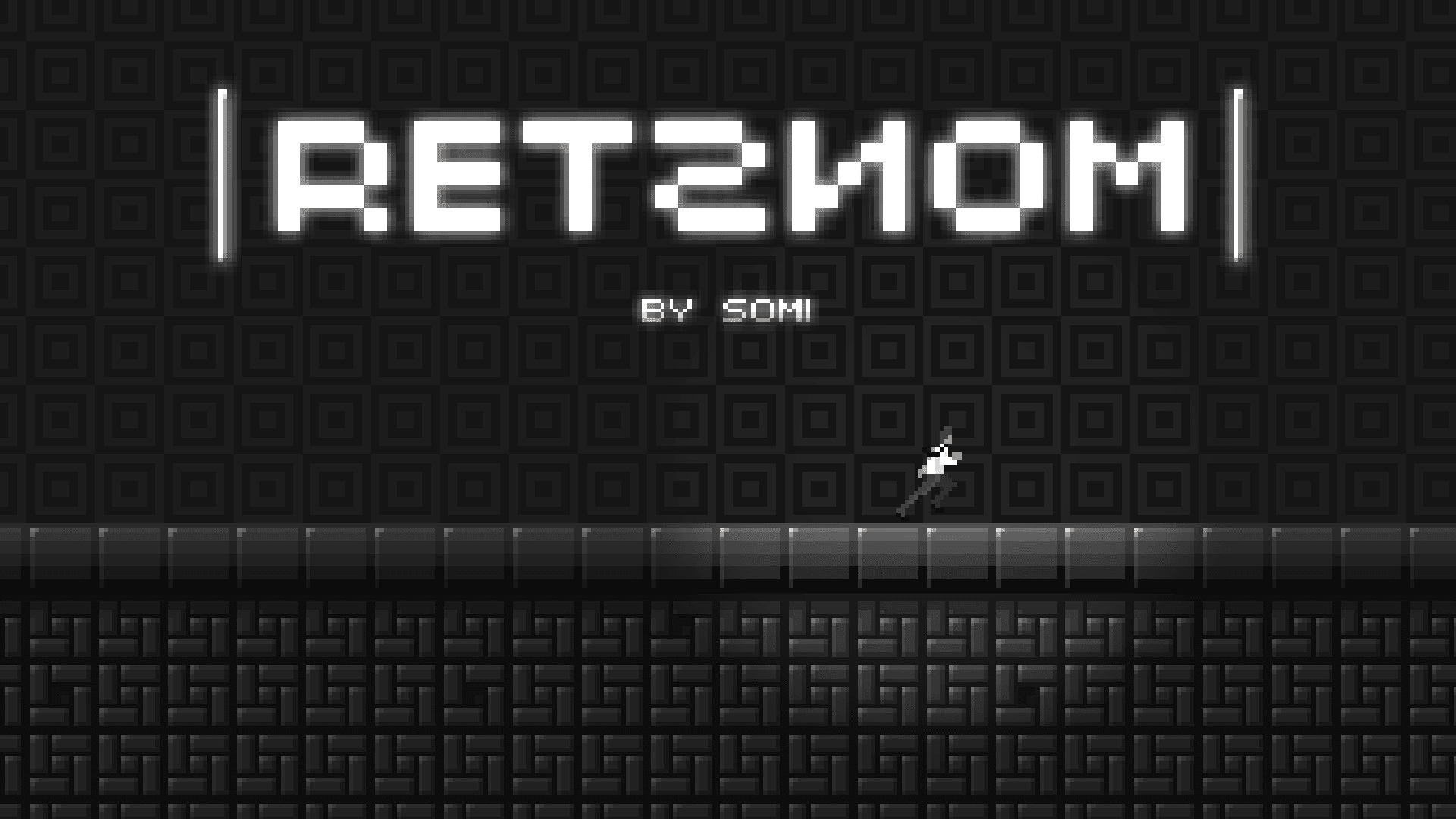 RETSNOM: скриншот 1
