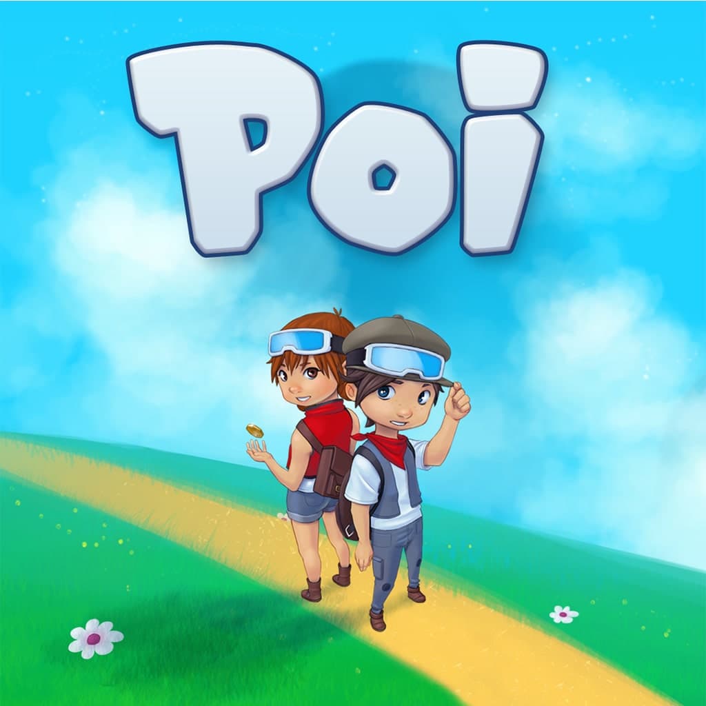 Poi Standard