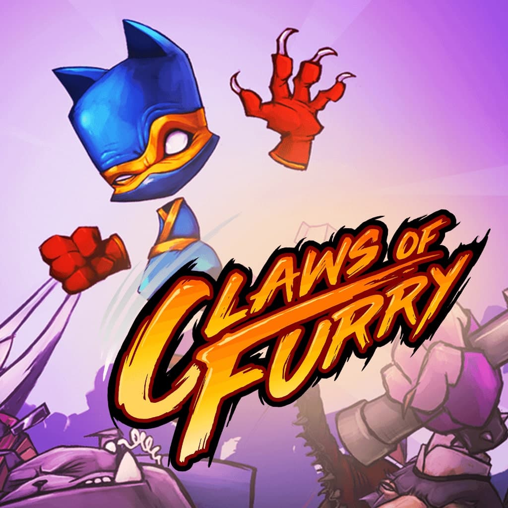 Claws of Furry Standard