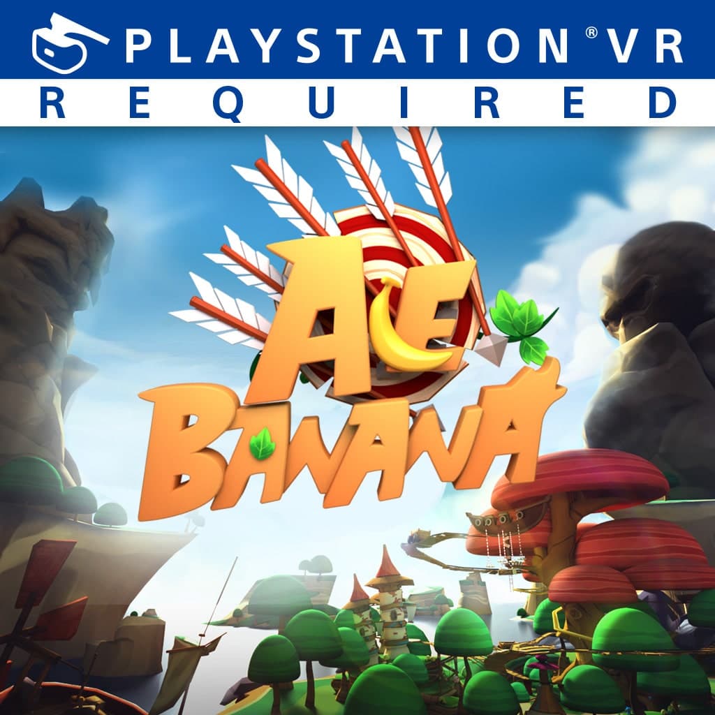 Ace Banana Standard