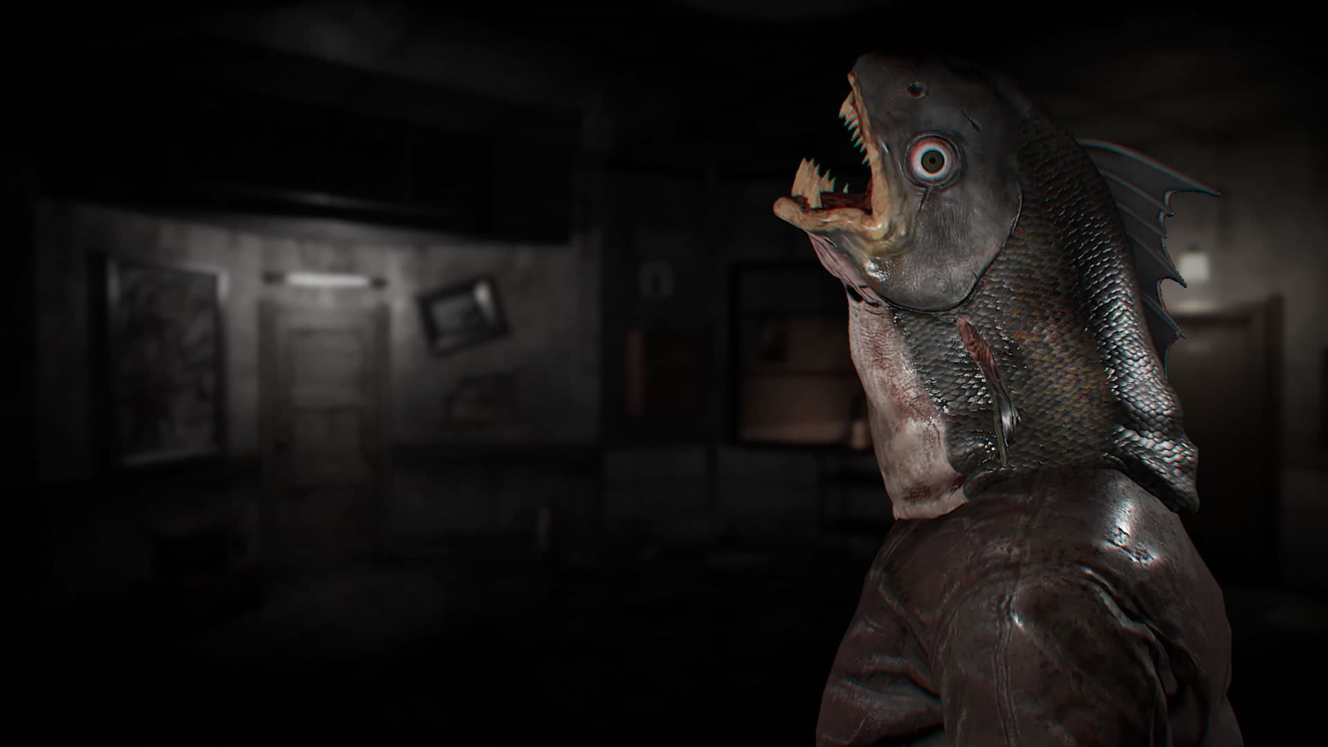 DYING: Reborn PSVR Standard