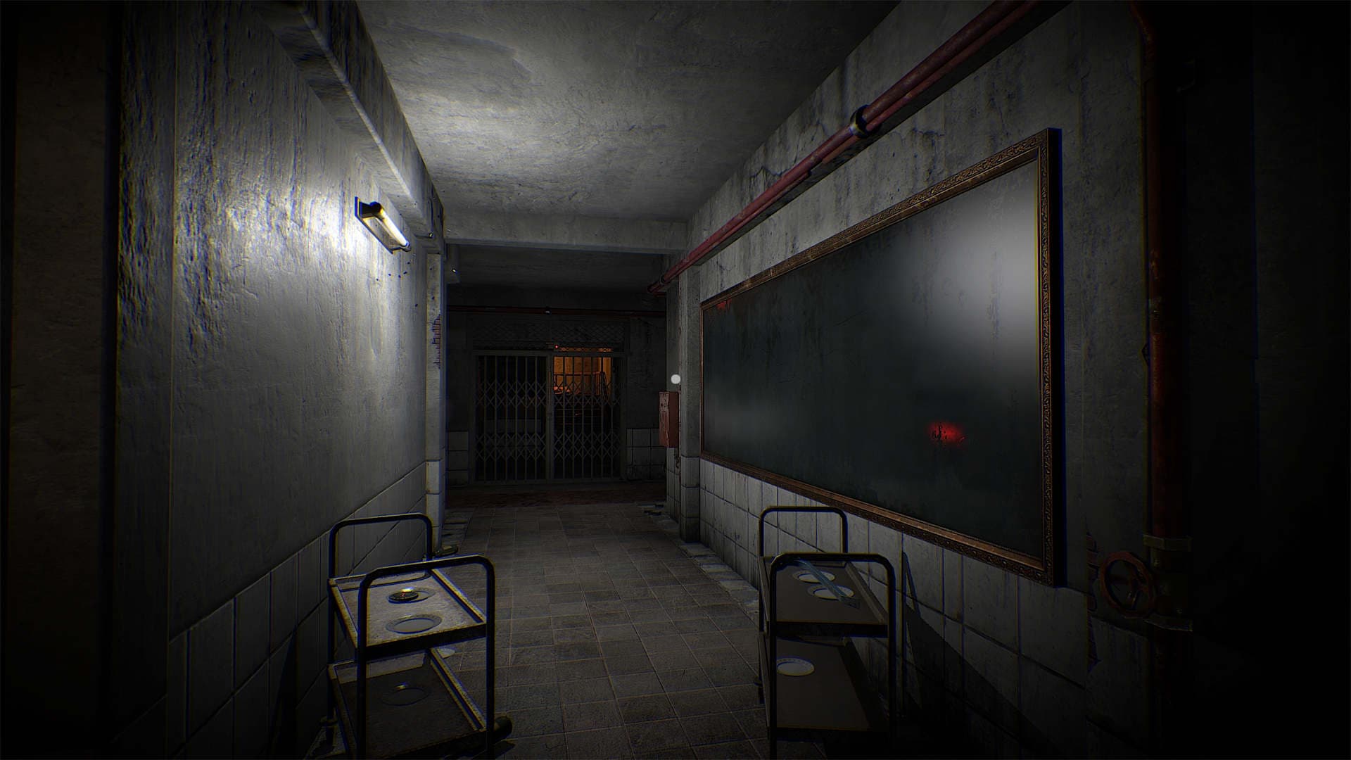 DYING: Reborn: скриншот 3