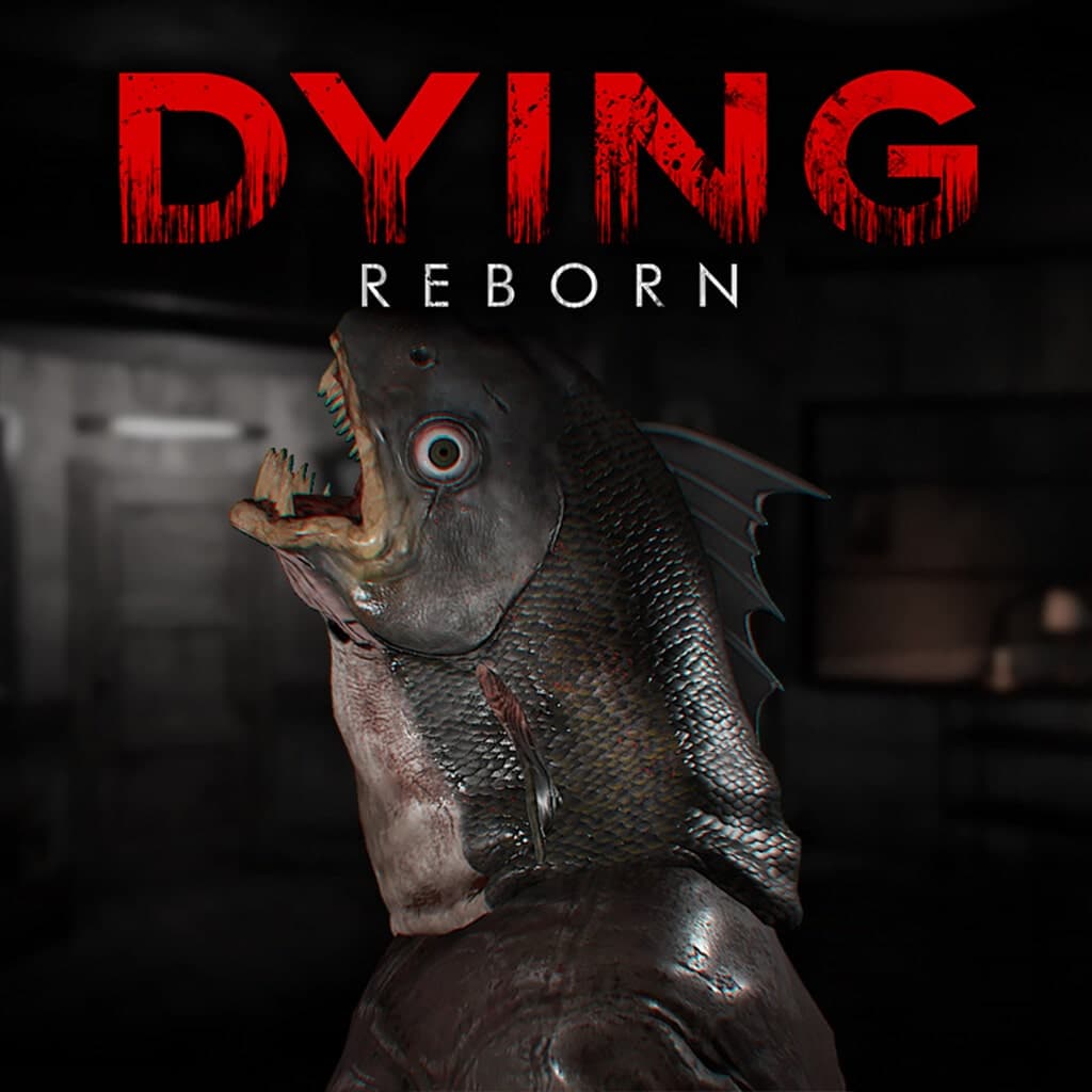 DYING: Reborn Standard