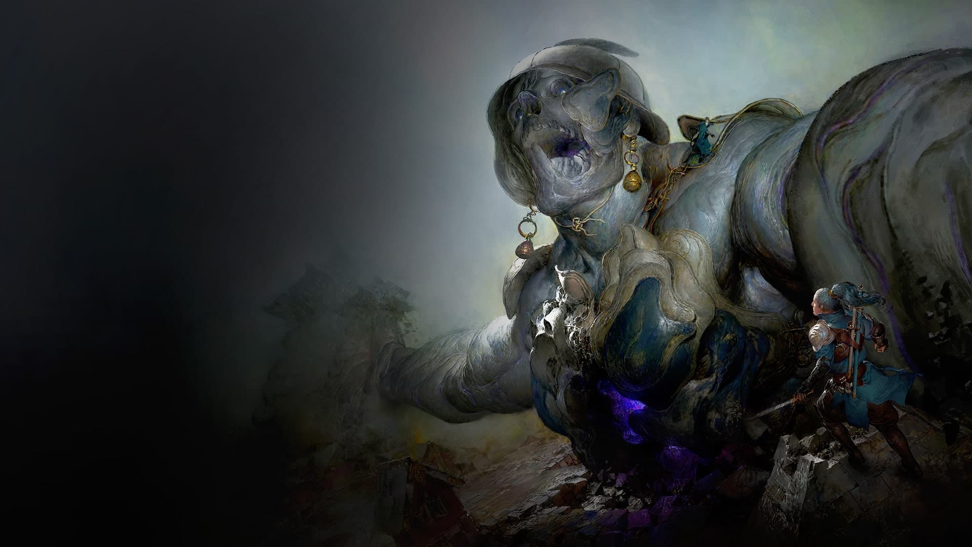 HIDDEN DRAGON LEGEND Standard
