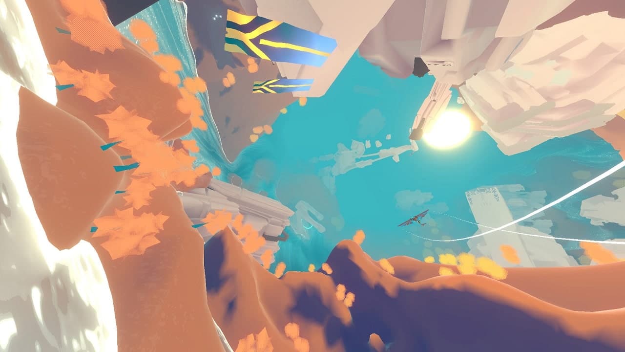 InnerSpace: скриншот 7
