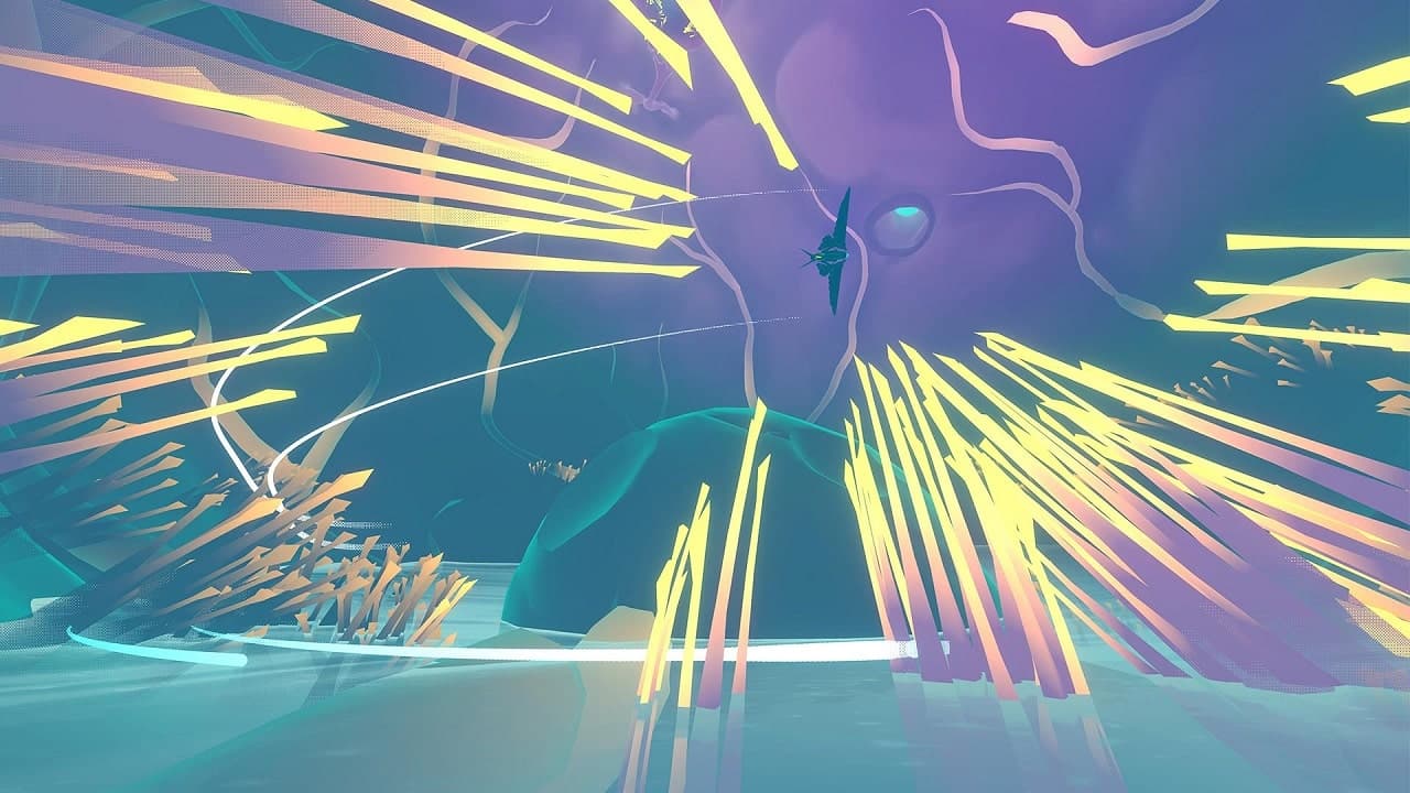 InnerSpace: скриншот 8