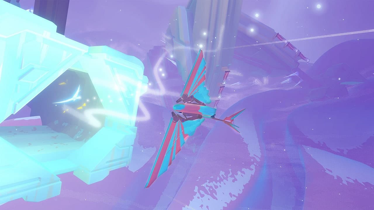 InnerSpace: скриншот 5