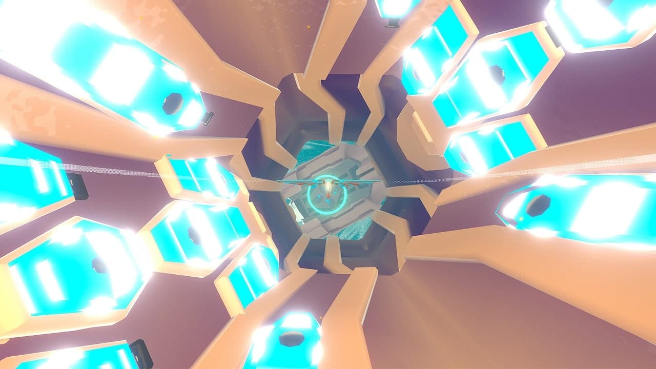 InnerSpace: скриншот 4