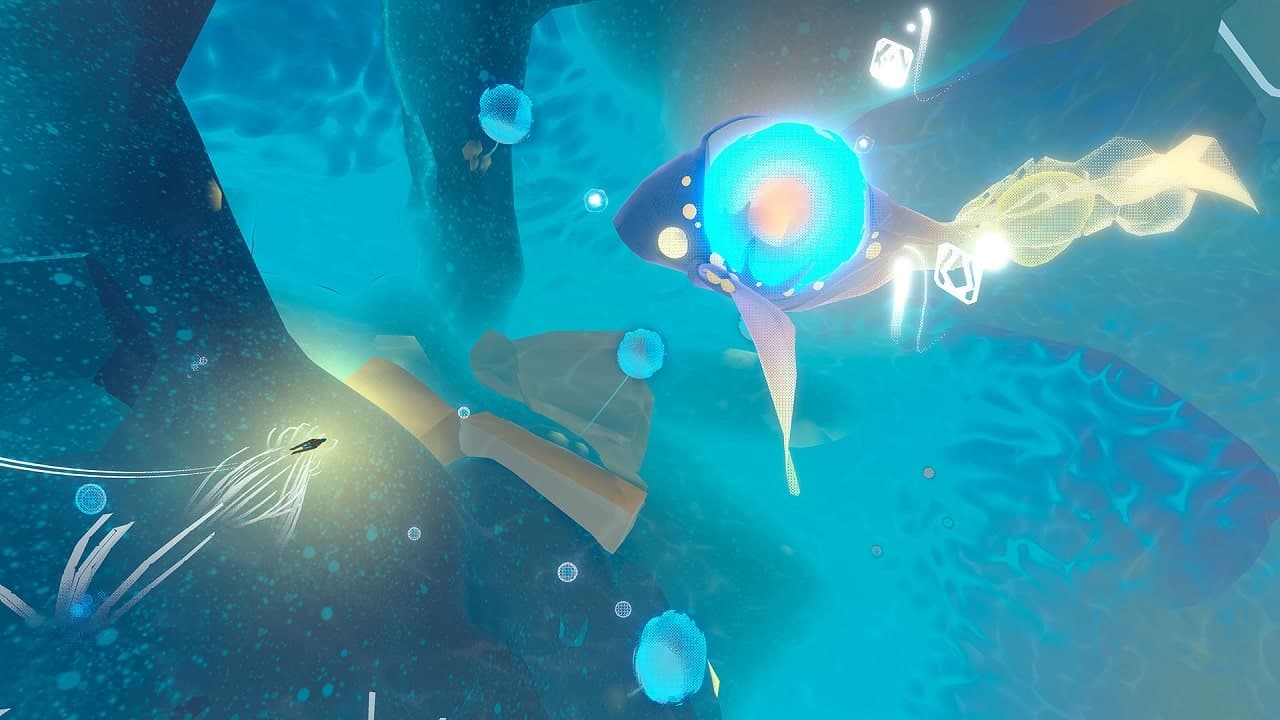 InnerSpace: скриншот 6