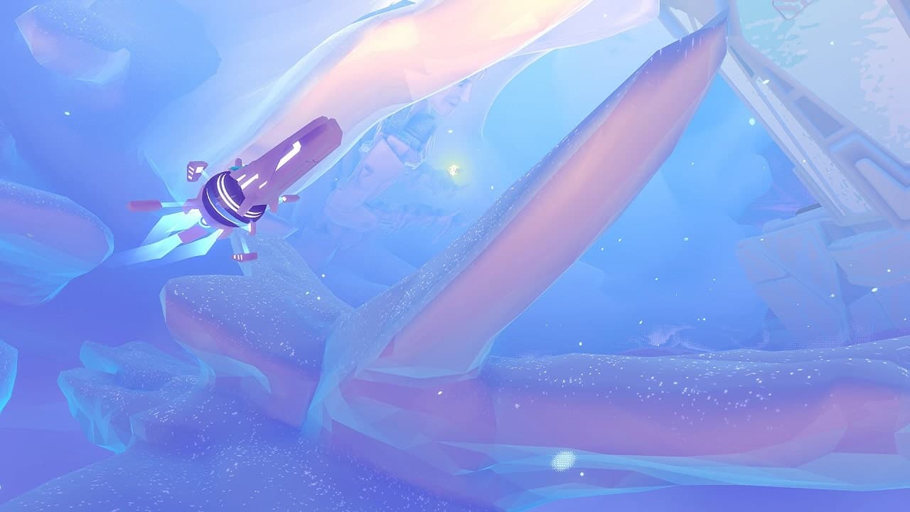 InnerSpace: скриншот 9