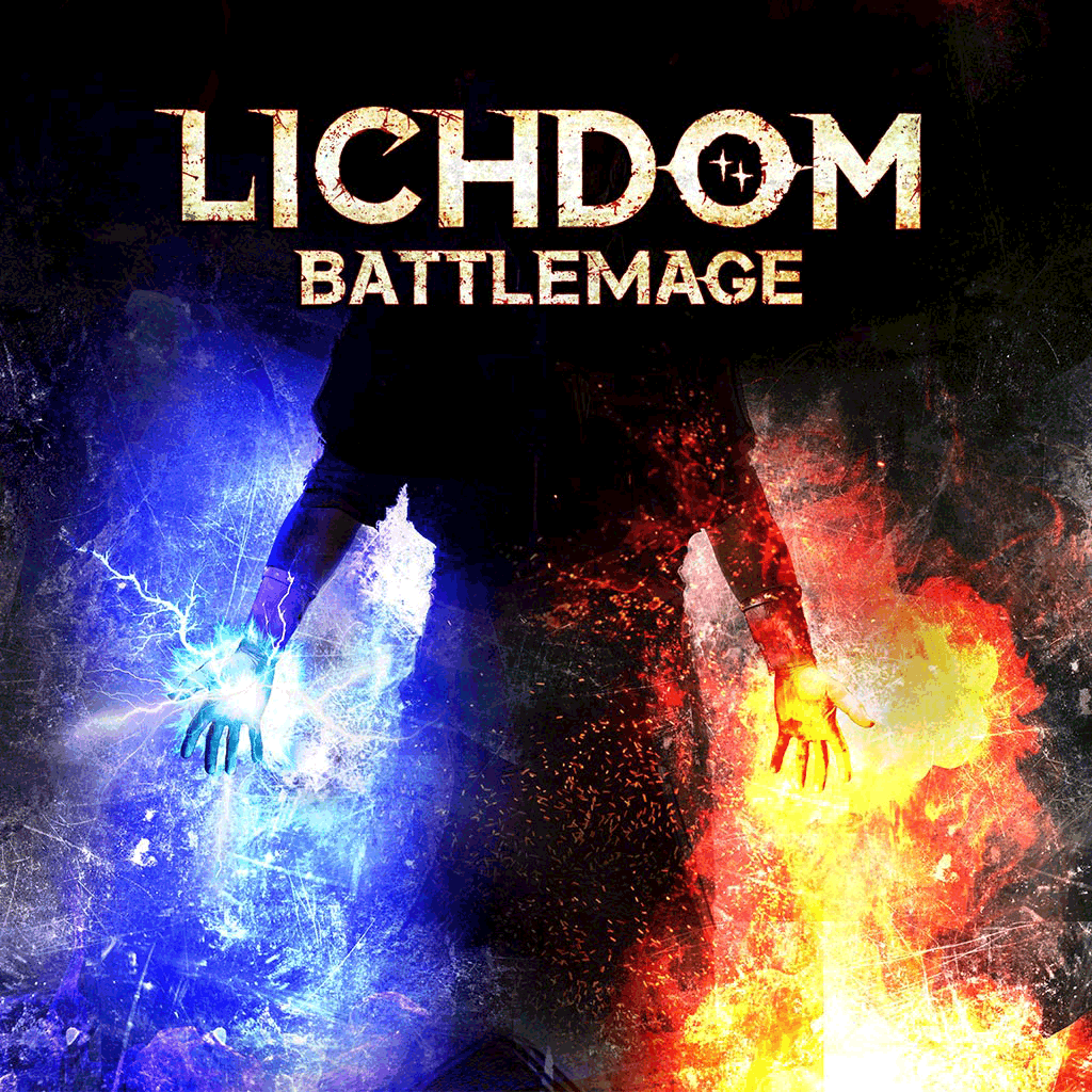 Lichdom: Battlemage Standard
