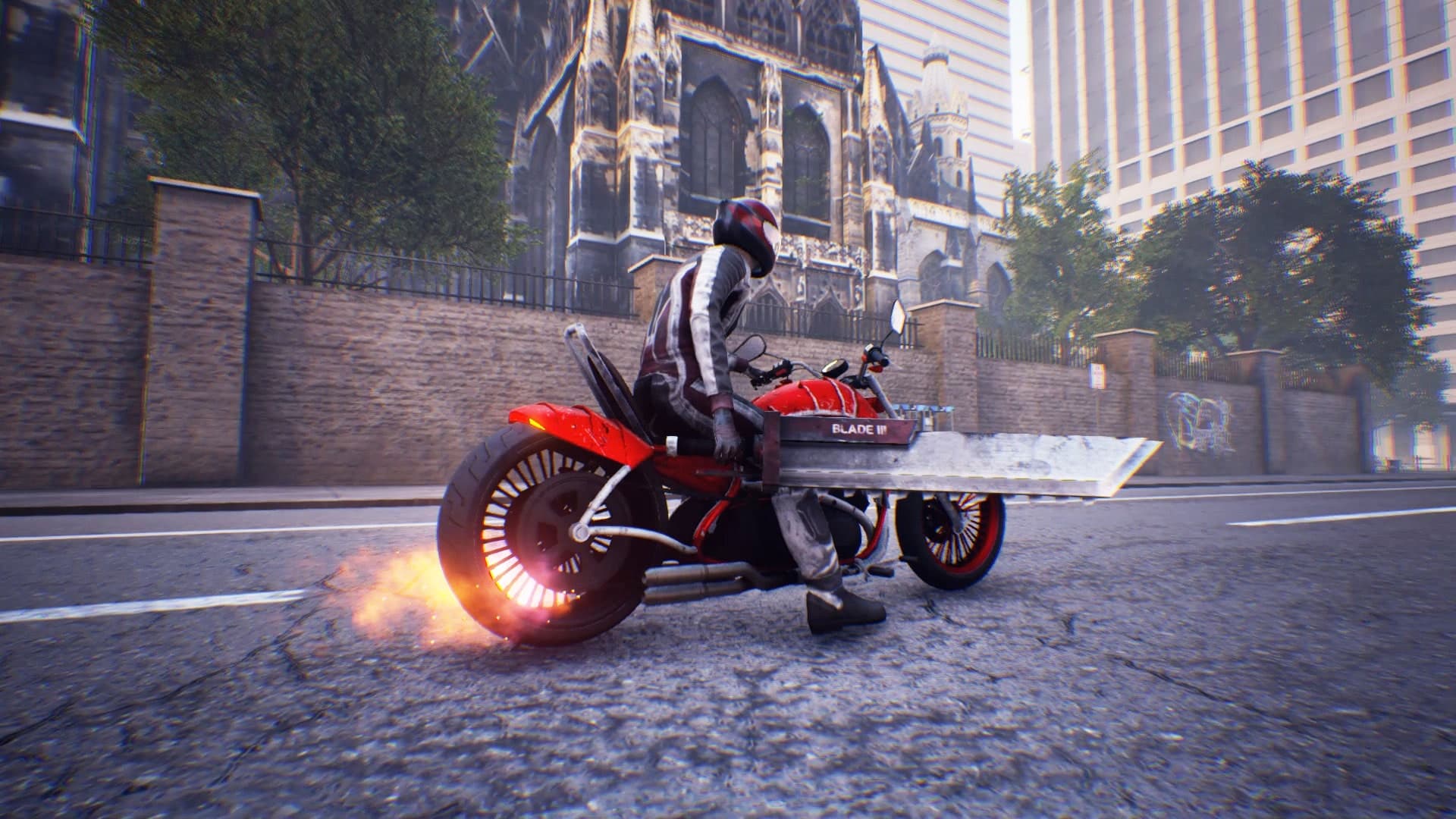 Road Rage: скриншот 2