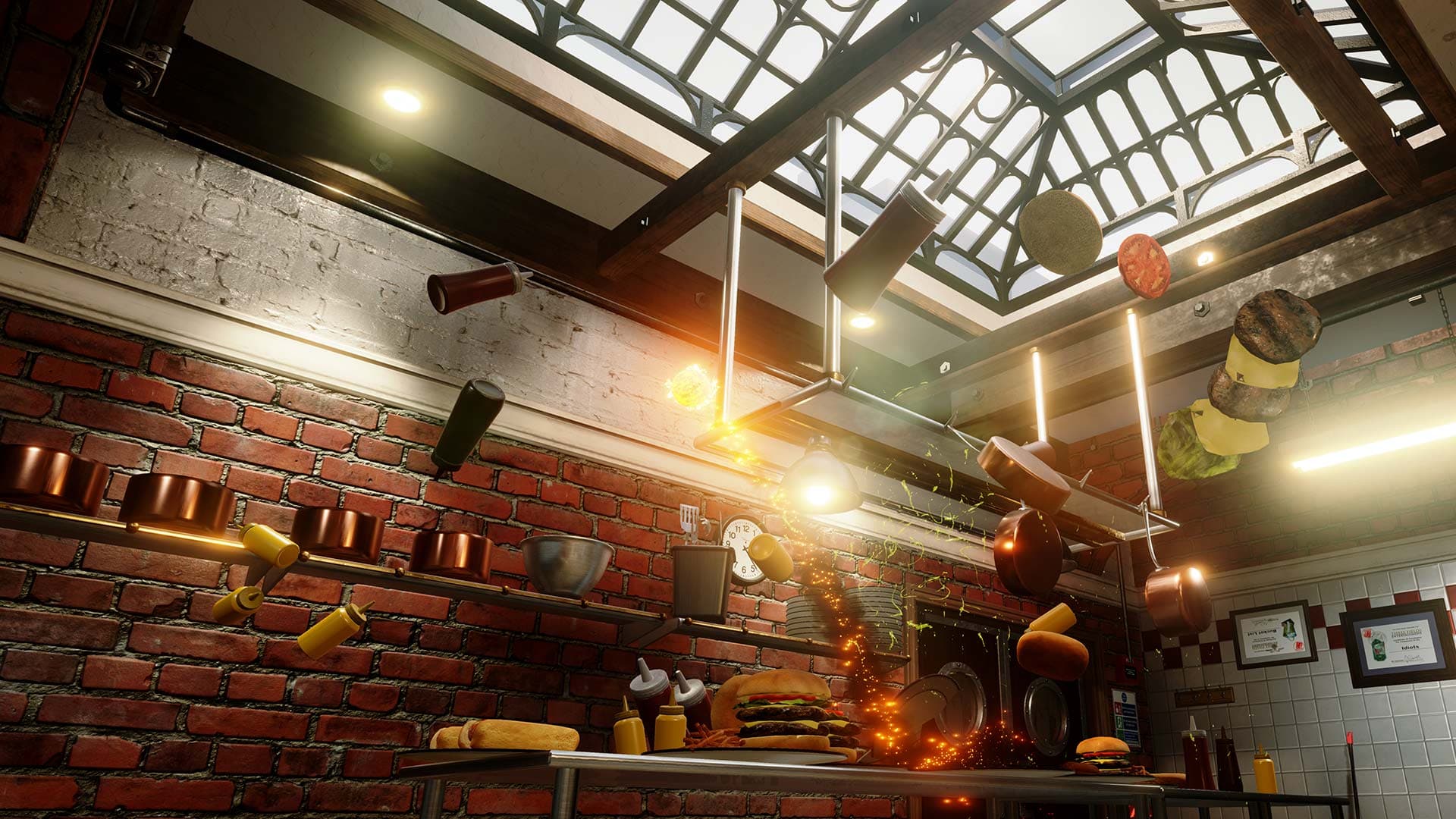 Dangerous Golf: скриншот 3