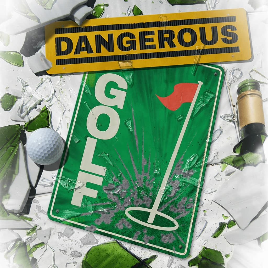 Dangerous Golf Standard