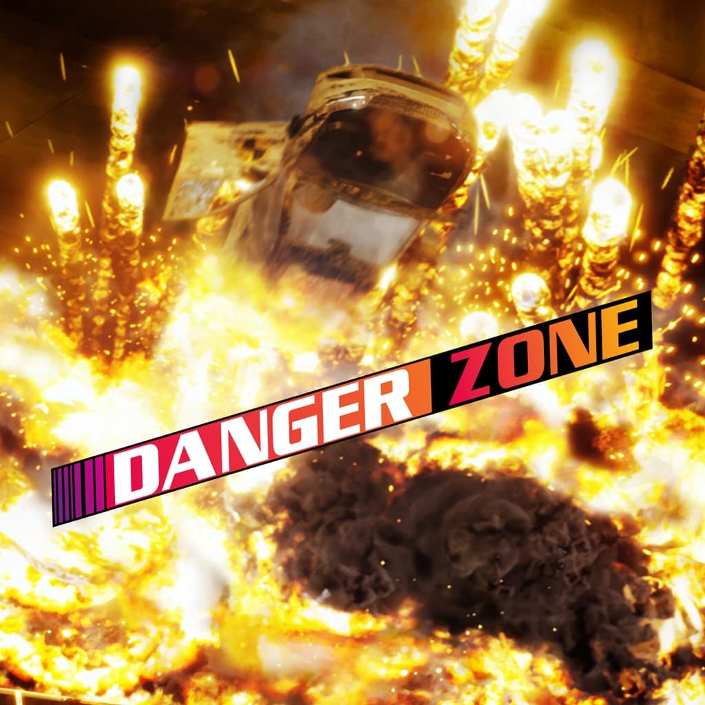 Danger Zone Standard