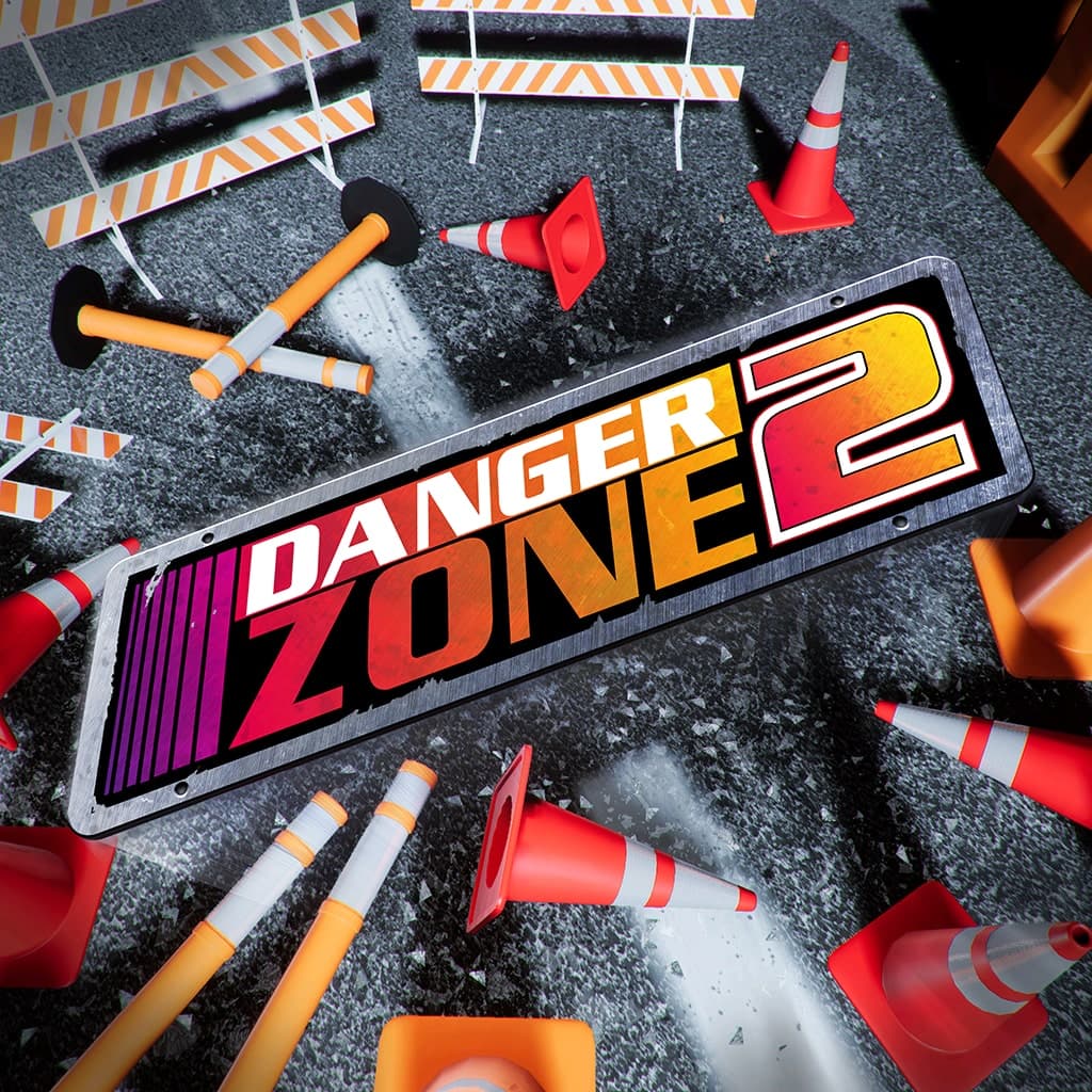 Danger Zone 2 Standard