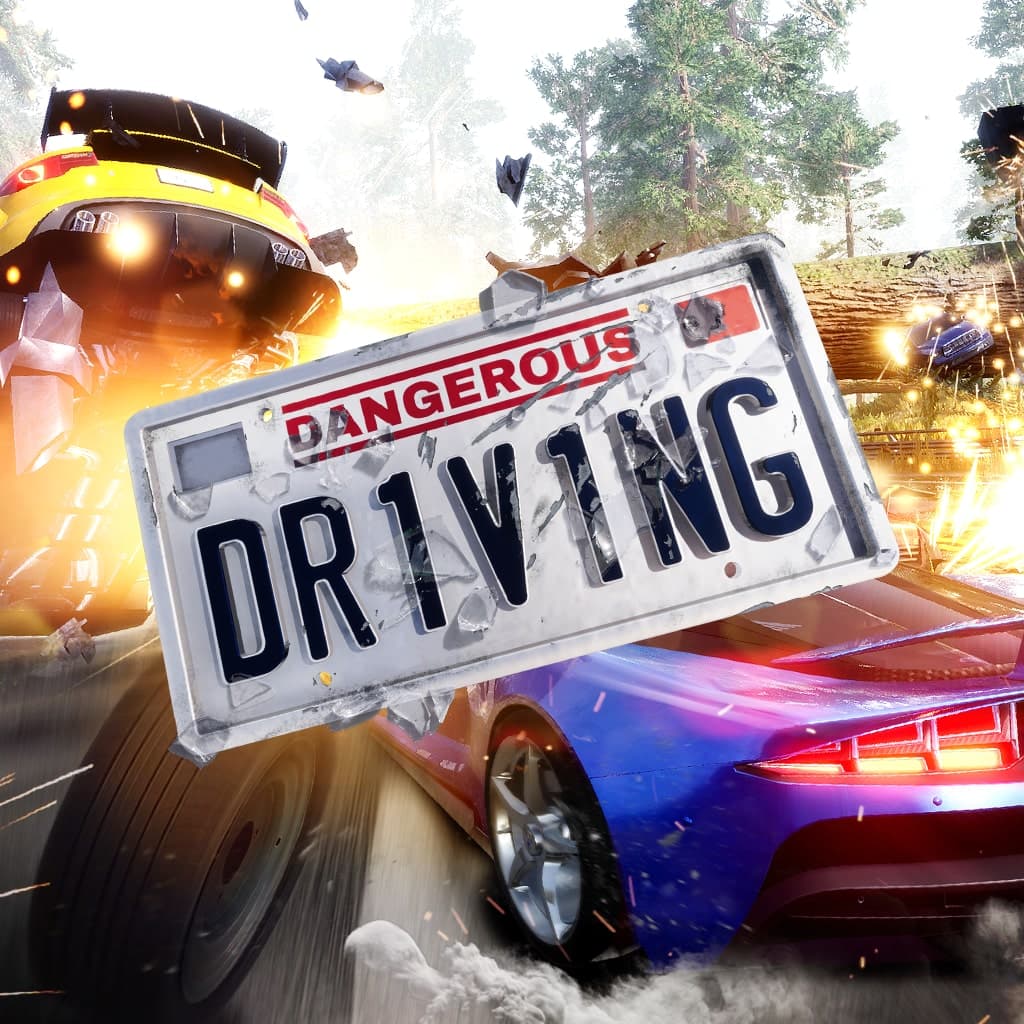 Dangerous Driving Standard
