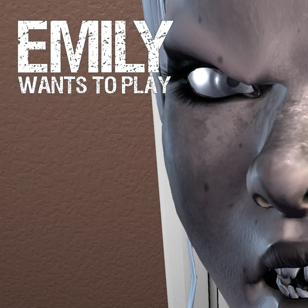 Emily Wants to Play Standard