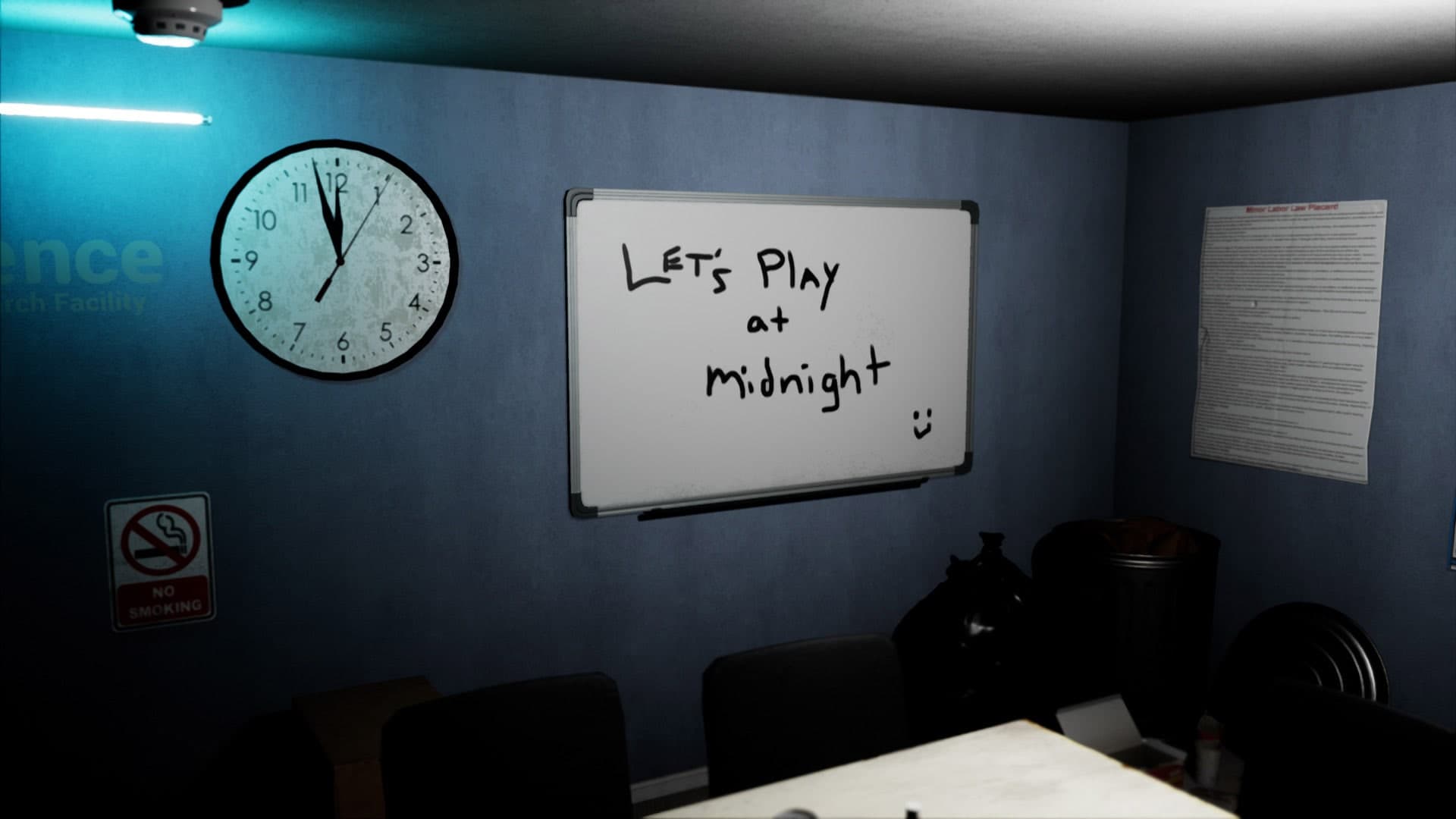 Emily Wants to Play Too: скриншот 4