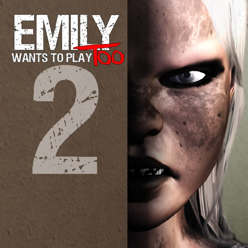 Emily Wants to Play Too Standard
