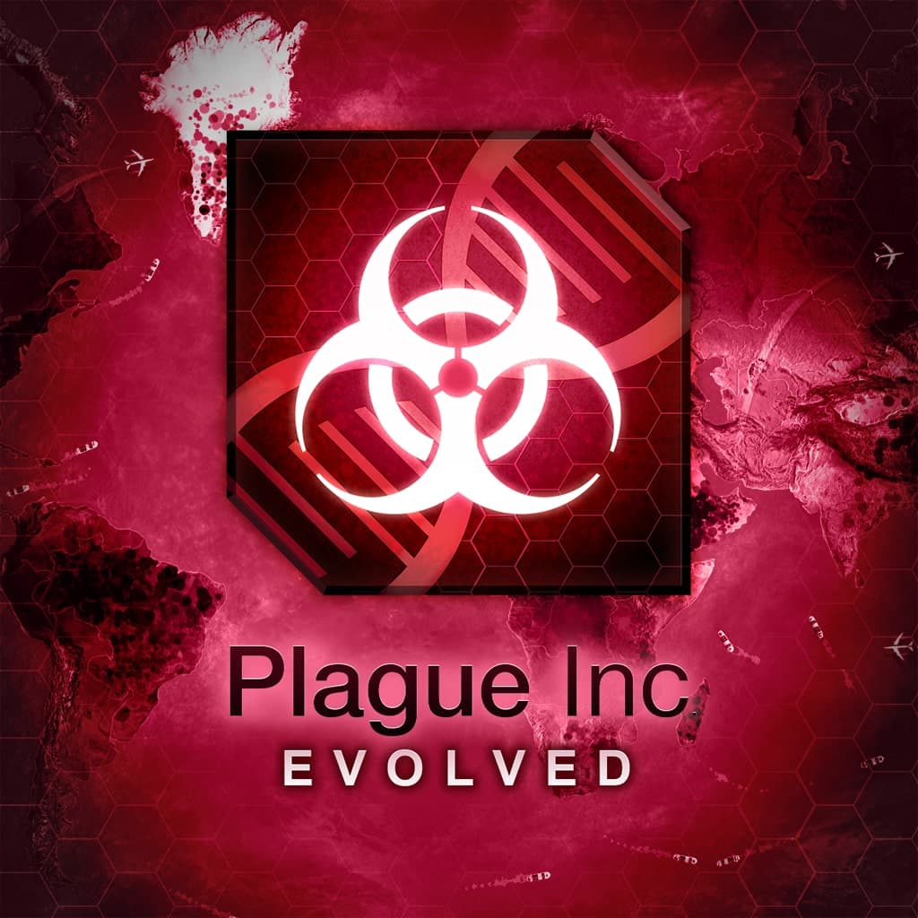 Plague Inc: Evolved Standard