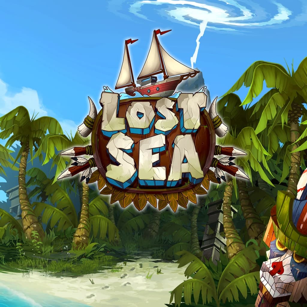 Lost Sea Standard