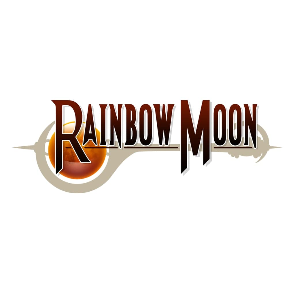Rainbow Moon Standard