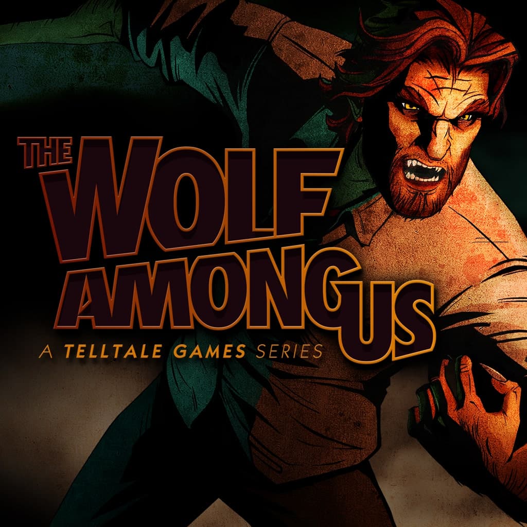 The Wolf Among Us Standard