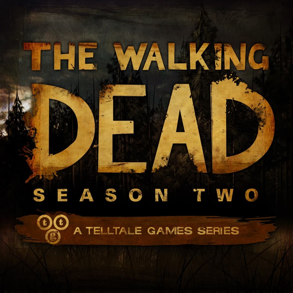 The Walking Dead: Season Two Standard