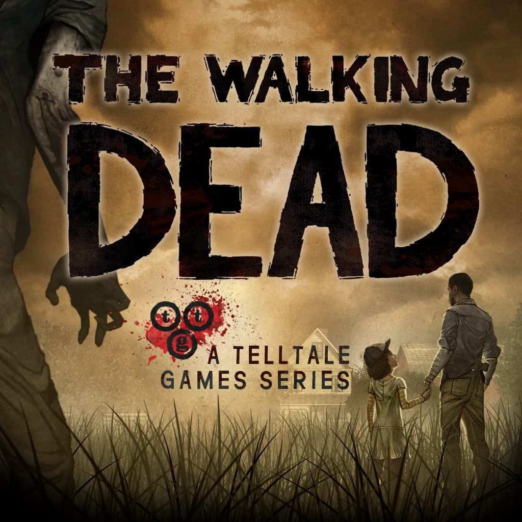 The Walking Dead: The Complete First Season Standard