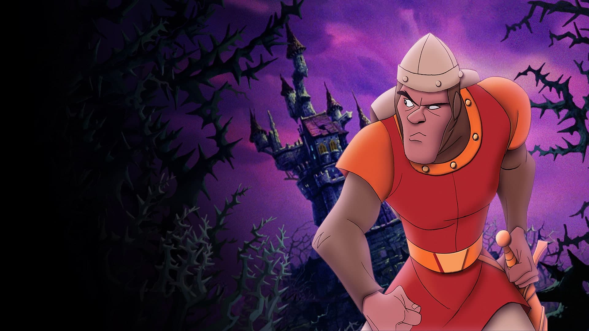 Dragon's Lair Trilogy Standard