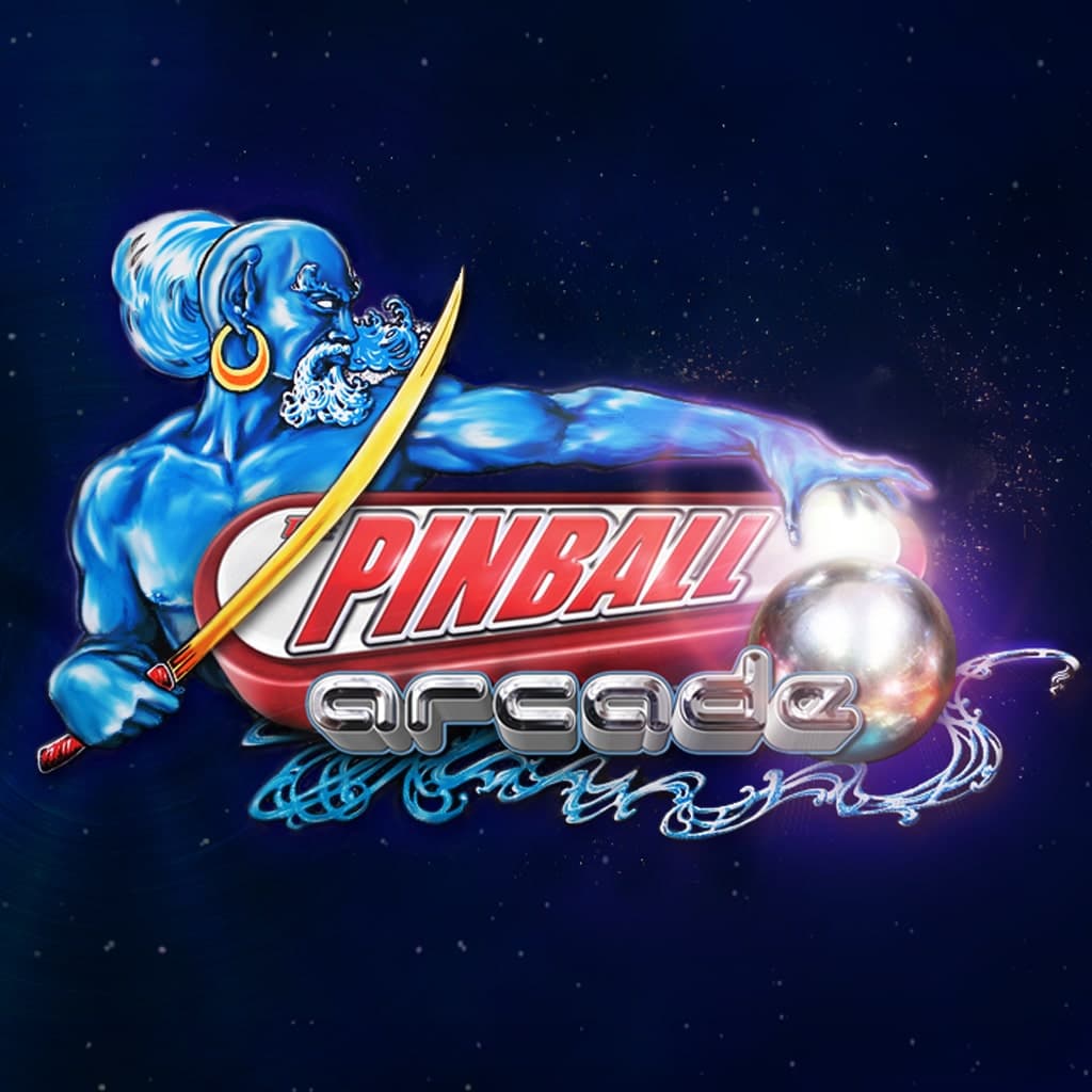 Pinball Arcade Standard